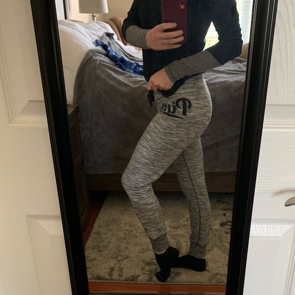 Victoria’s Secret PINK Jogger